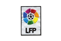 La Liga Badge